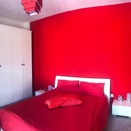 Luca's Holiday home *