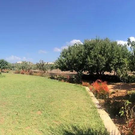 Holiday home Luca's *