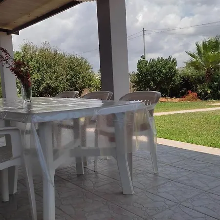 Luca's Holiday home *